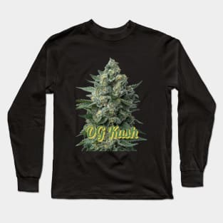 OG KUSH Long Sleeve T-Shirt